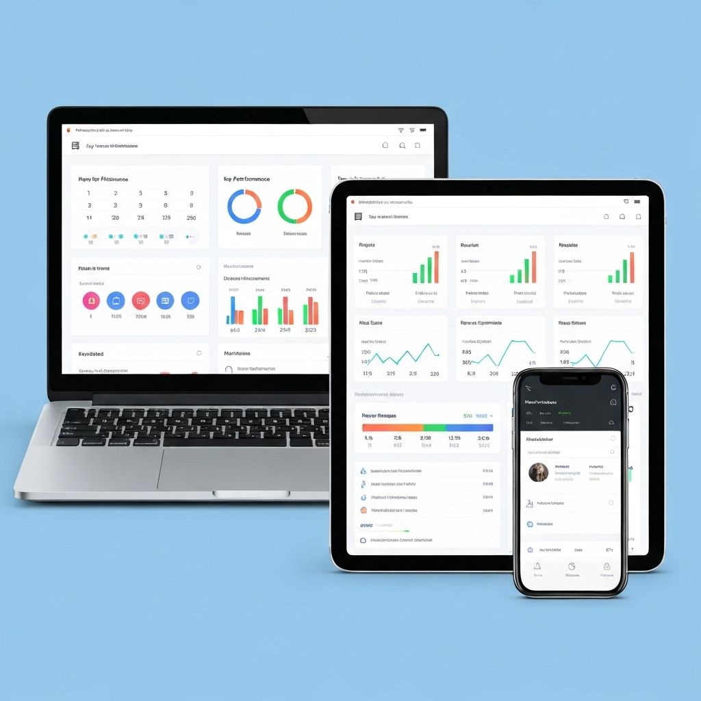 ePOS4Mobiles System
